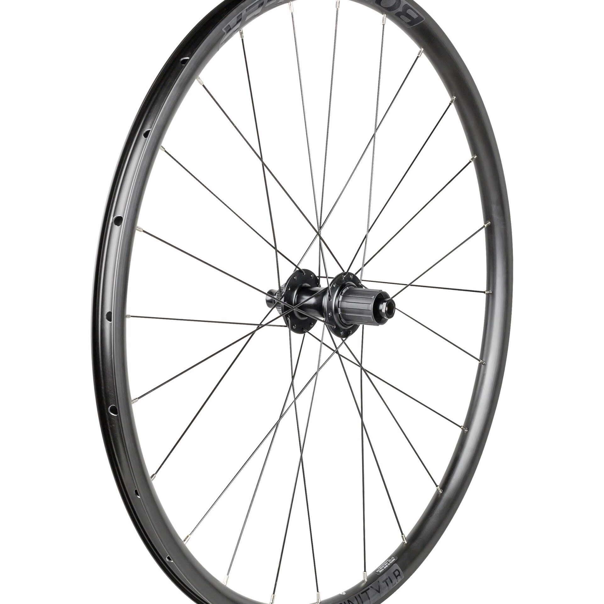 Affinity Tlr Disc Bontrager Affinity Pro Wheels Bontrager Affinity