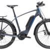 Allant+ 6 L Galactic Grey 800