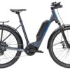 Allant+ 6 Lowstep L Galactic Grey 800