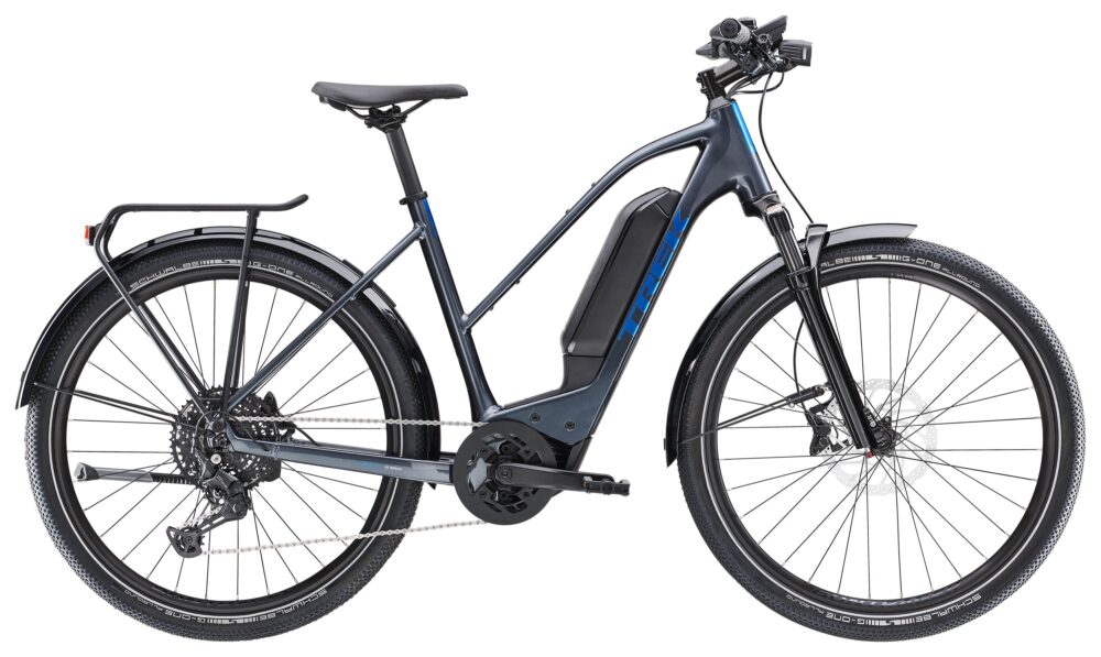 Allant+ 6 Stagger L Galactic Grey 400