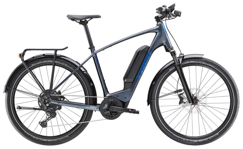 Allant+ 6 XL Galactic Grey 545