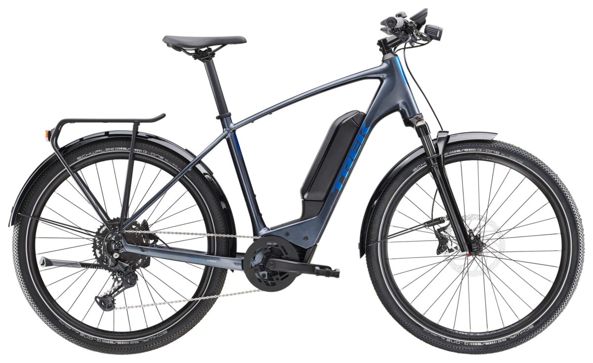 Allant+ 6 XL Galactic Grey 545