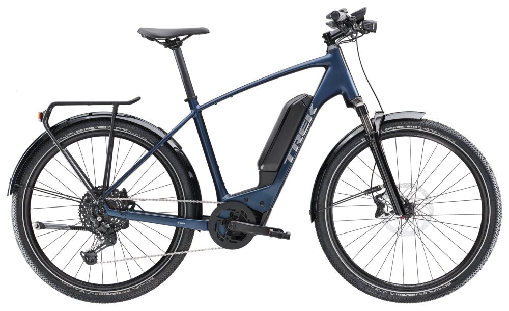 Allant+ 6 XL Mulsanne Blue 800