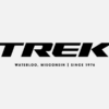 Cover Trek 2025 Domane SL 7 Storage Door Dark Web
