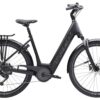 Verve+ 3 Lowstep XL Matte Trek Black 400