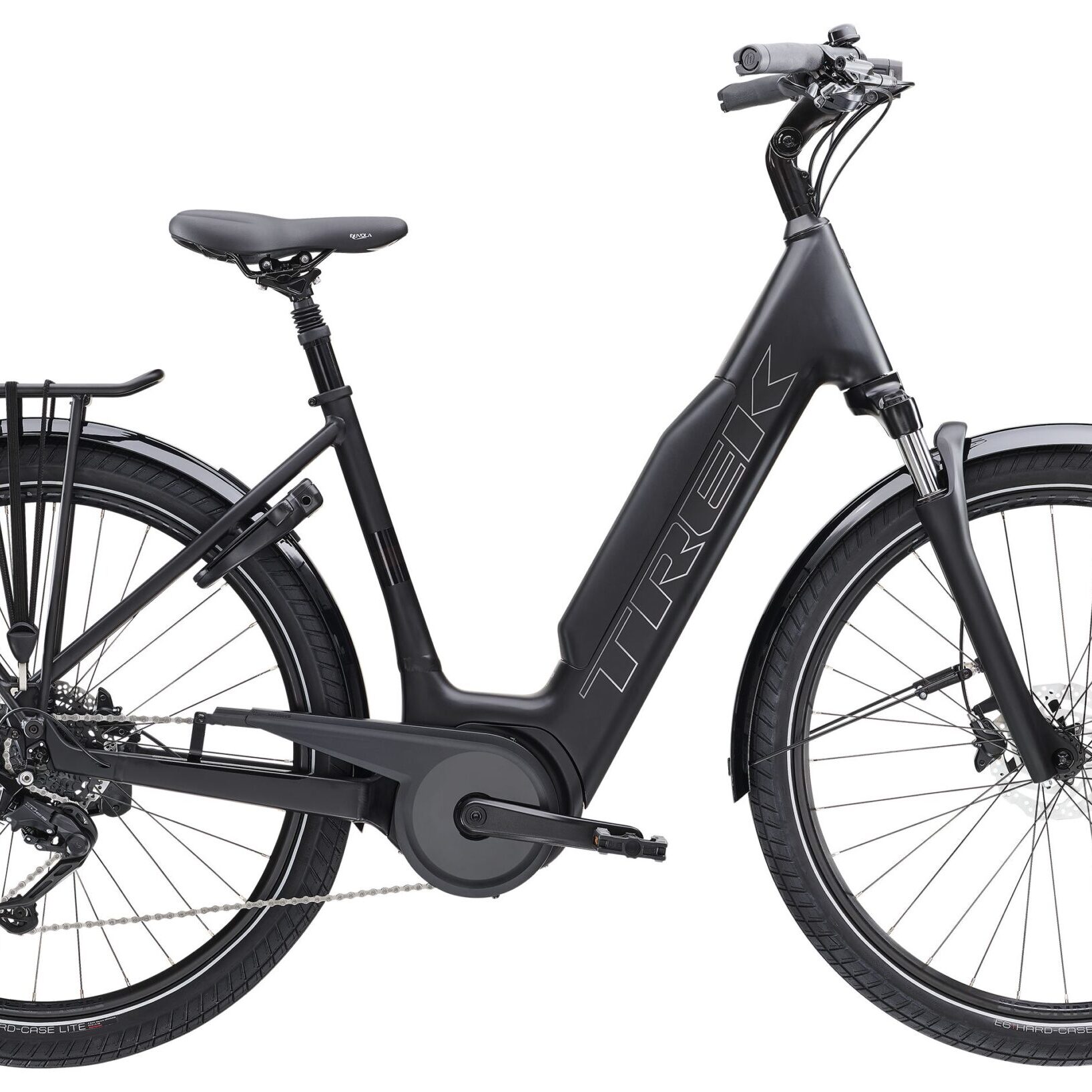 Trek verve sales