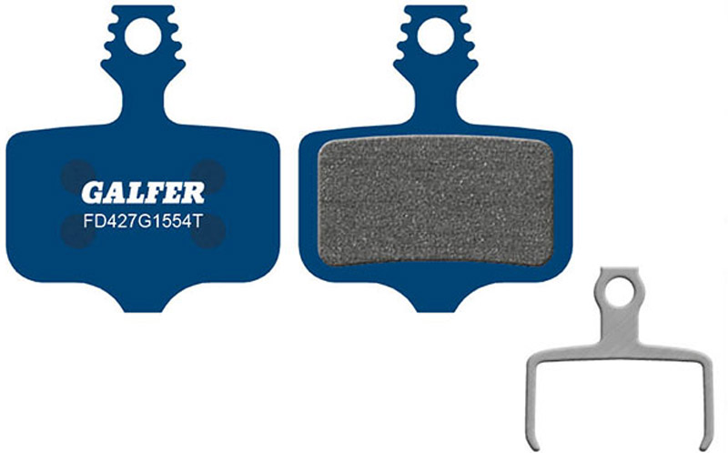Galfer Pastillas Avid Sram Elixir Fd427