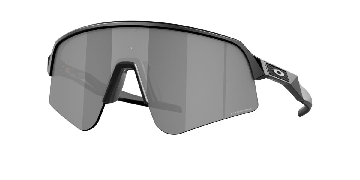 Gafas Oakley Sutro Lite Sweep Matte Negro