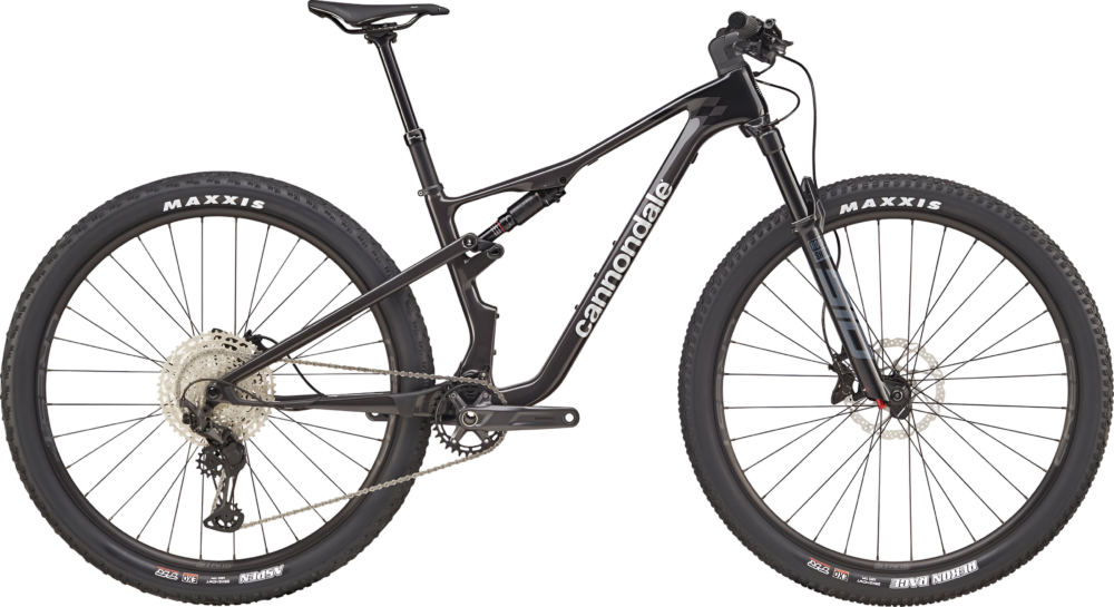 Cannondale Scalpel Crb 4 MD