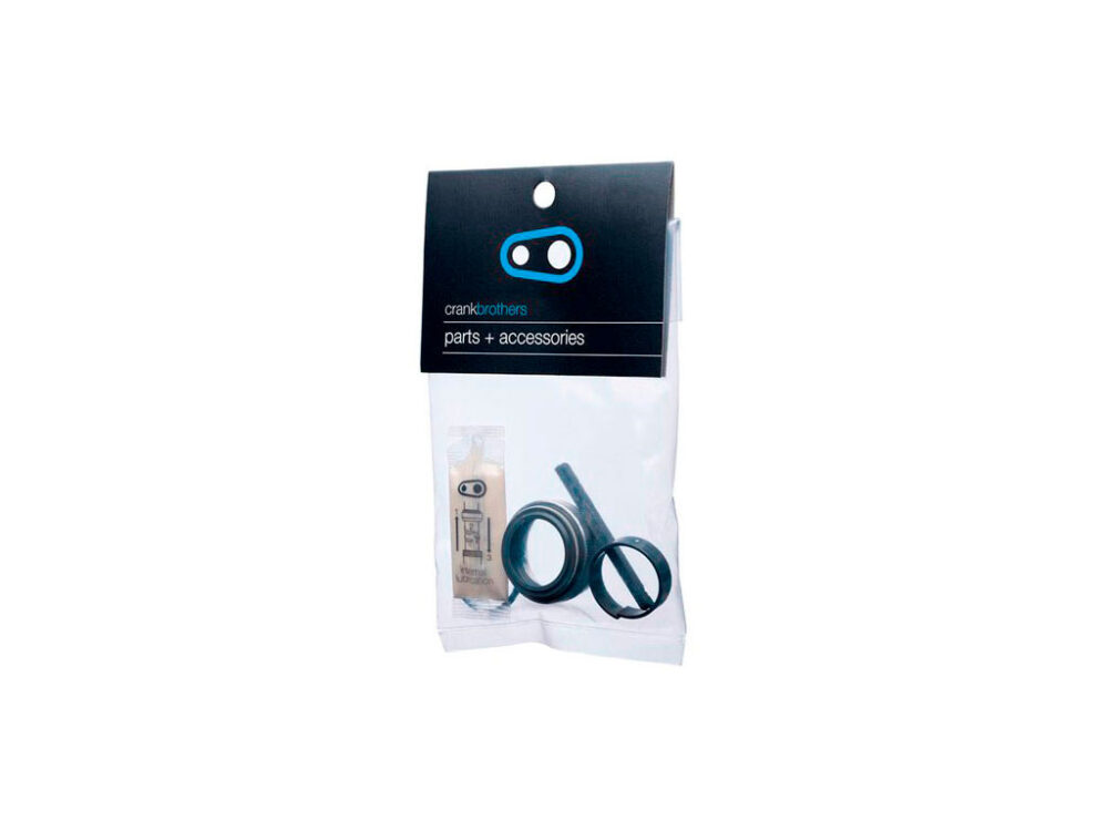 CRANK REC KIT MANTENIMIENTO HIGHLINE 30.9/31.6/34.9 (NO 27.2)