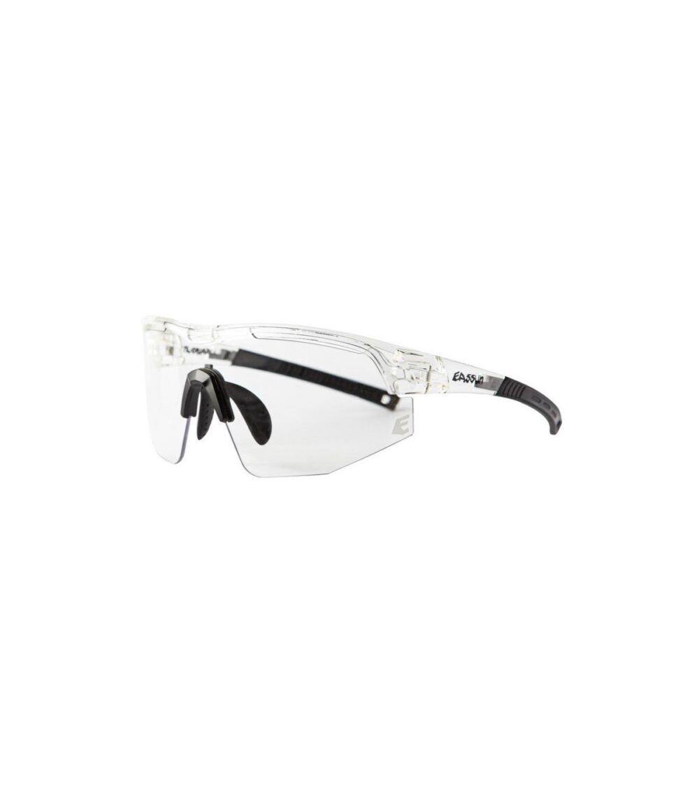 EASSUN Sprint clear frame/photo chromic lens 0-3