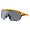 Gafas Eassun Paradiso Orange/Fern Green/Smoke Lens Cat.