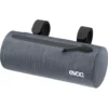 HANDLEBAR PACK IMPERMEABLE 1,5L carbon grey