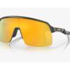 OAKLEY SUTRO LITE Matte Carbon Prizm 24K