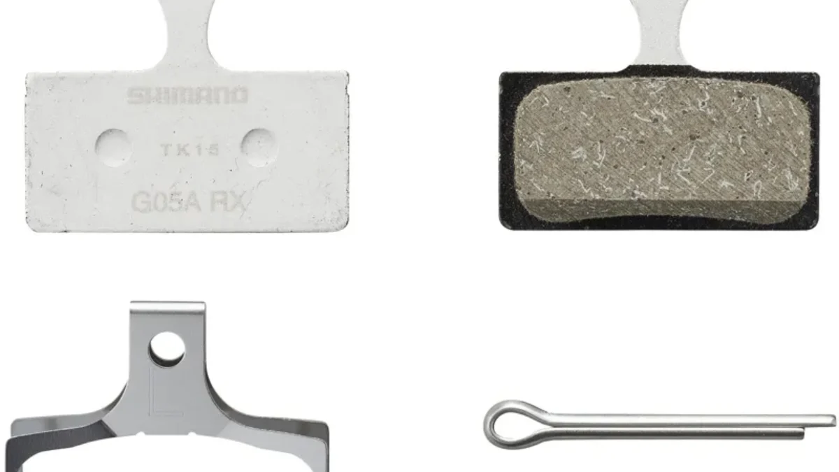 Brake pads archives Hummi Bikes Bicycle Store