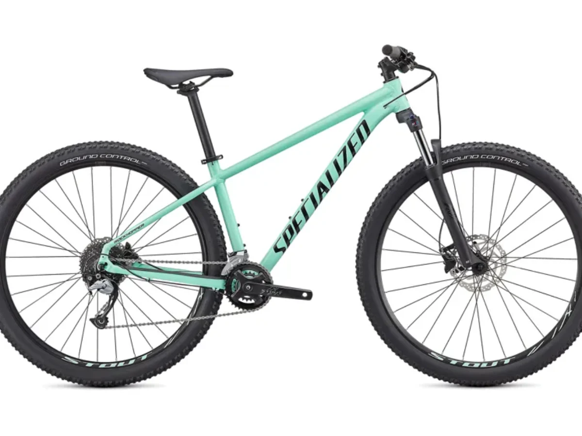 Specialized Rockhopper Comp 29 2X Ois Tarblk Xl Hummi Bikes Bicycle Store