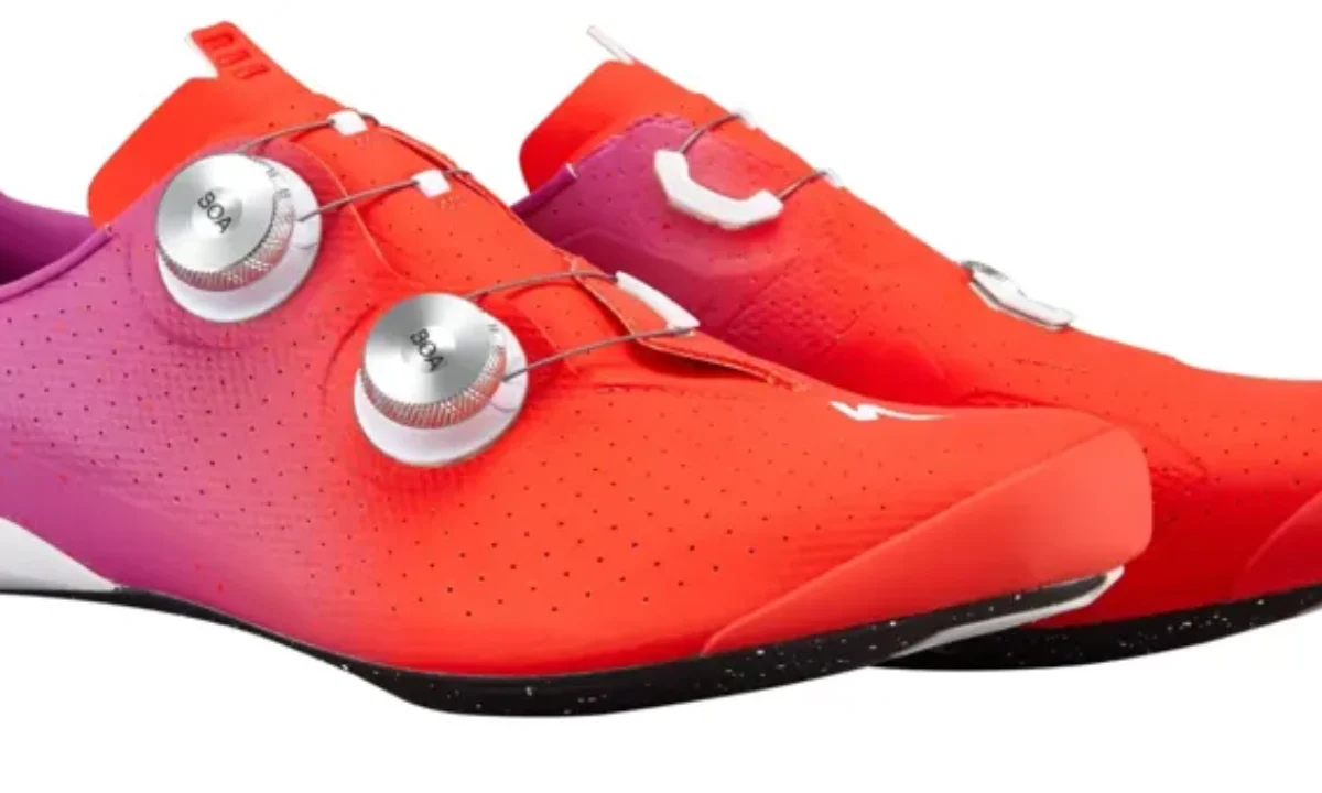 Sw Torch Rd Shoe Fryred Hummi Bikes Bicycle Store