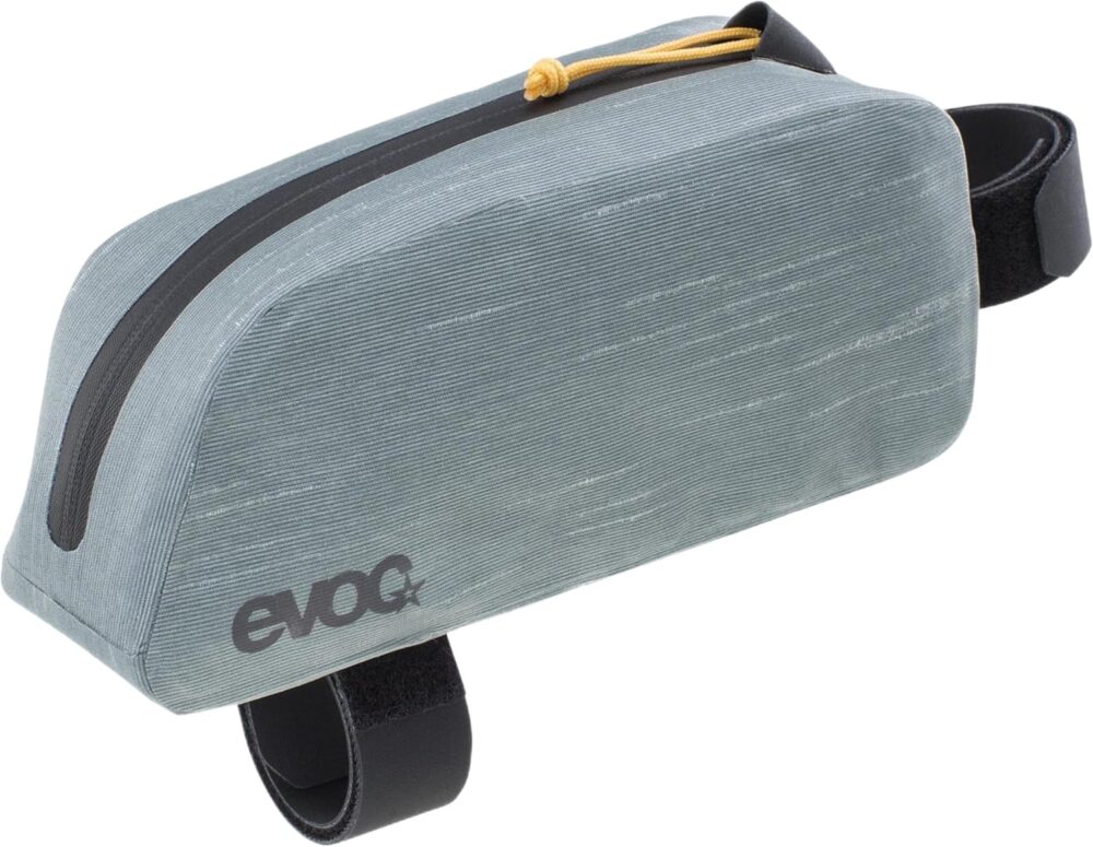 TOP TUBE PACK IMPERMEABLE steel
