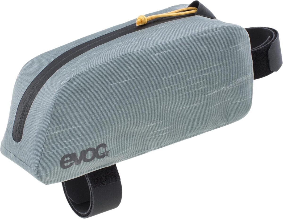 TOP TUBE PACK IMPERMEABLE steel