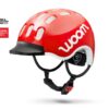 WOO1487909S_casco woom rojo talla S