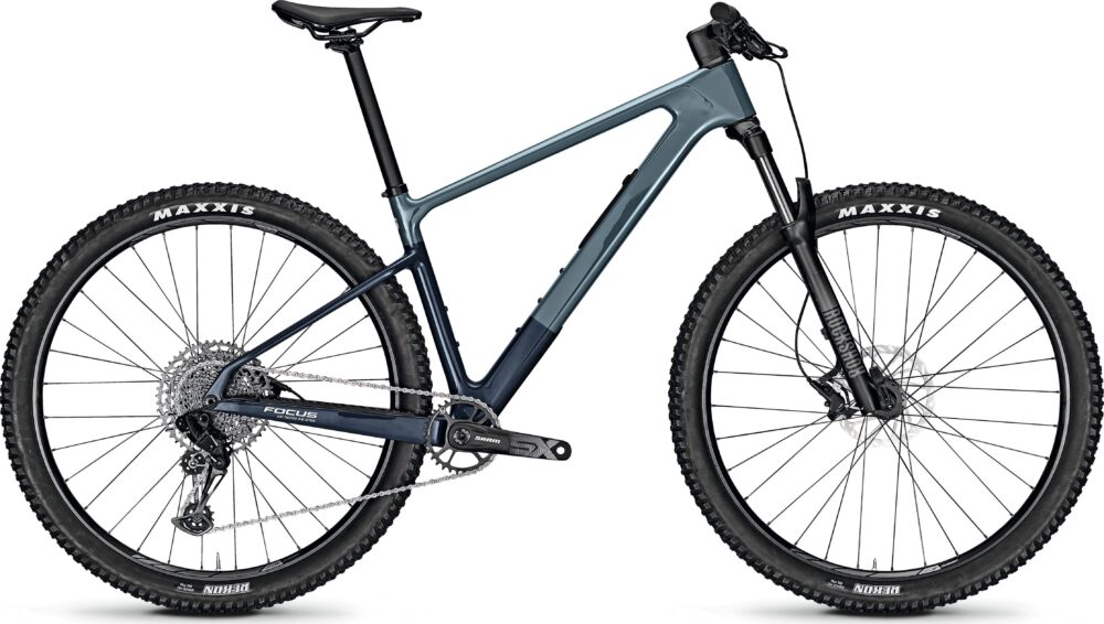 Focus Raven 8.7 29Di Azul M44