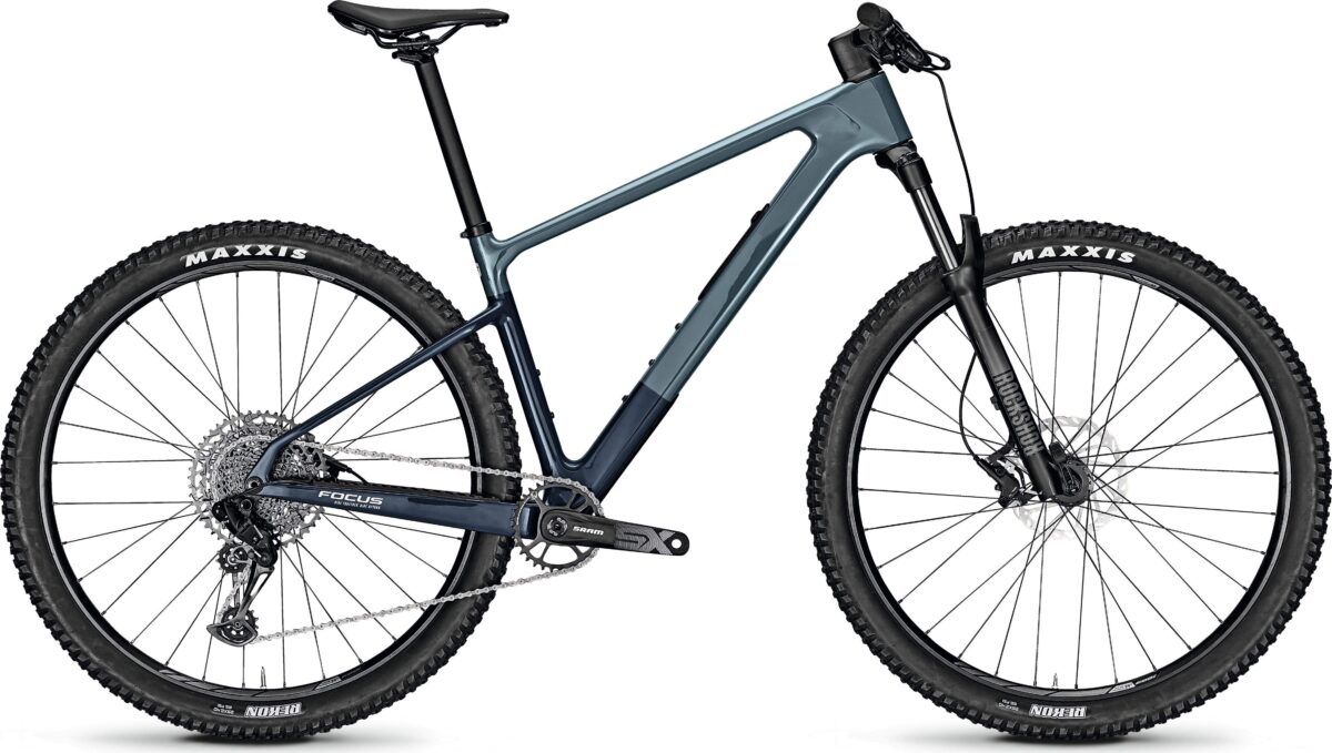 Focus Raven 8.7 29Di Azul M44