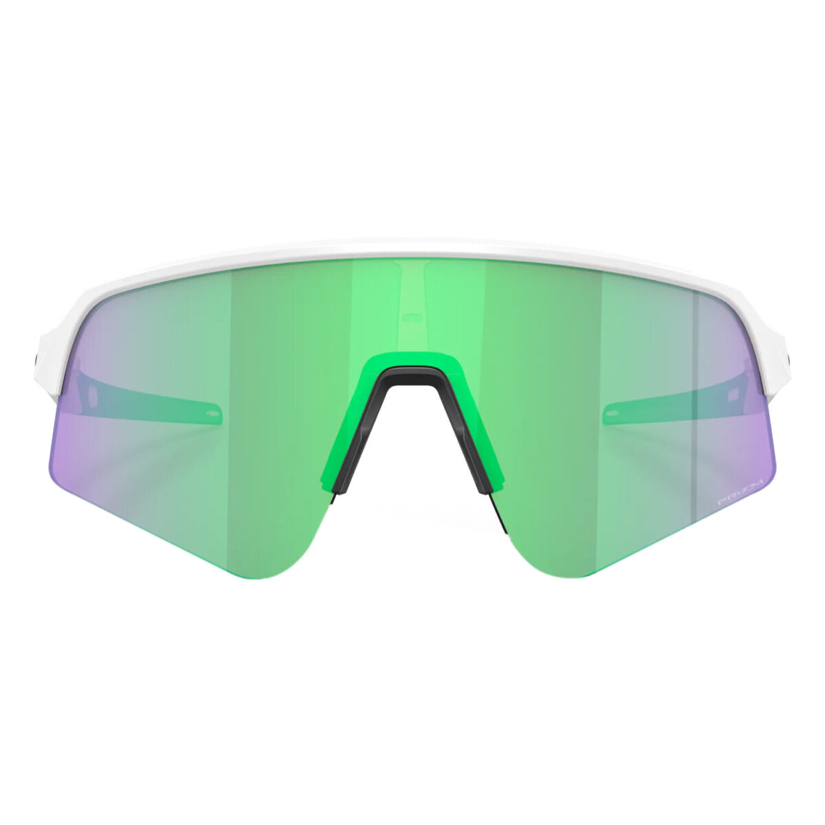 Gafas Oakley Sutro Lite Sw Eep Mate Blanca Prizm Rd Jade - Imagen 2
