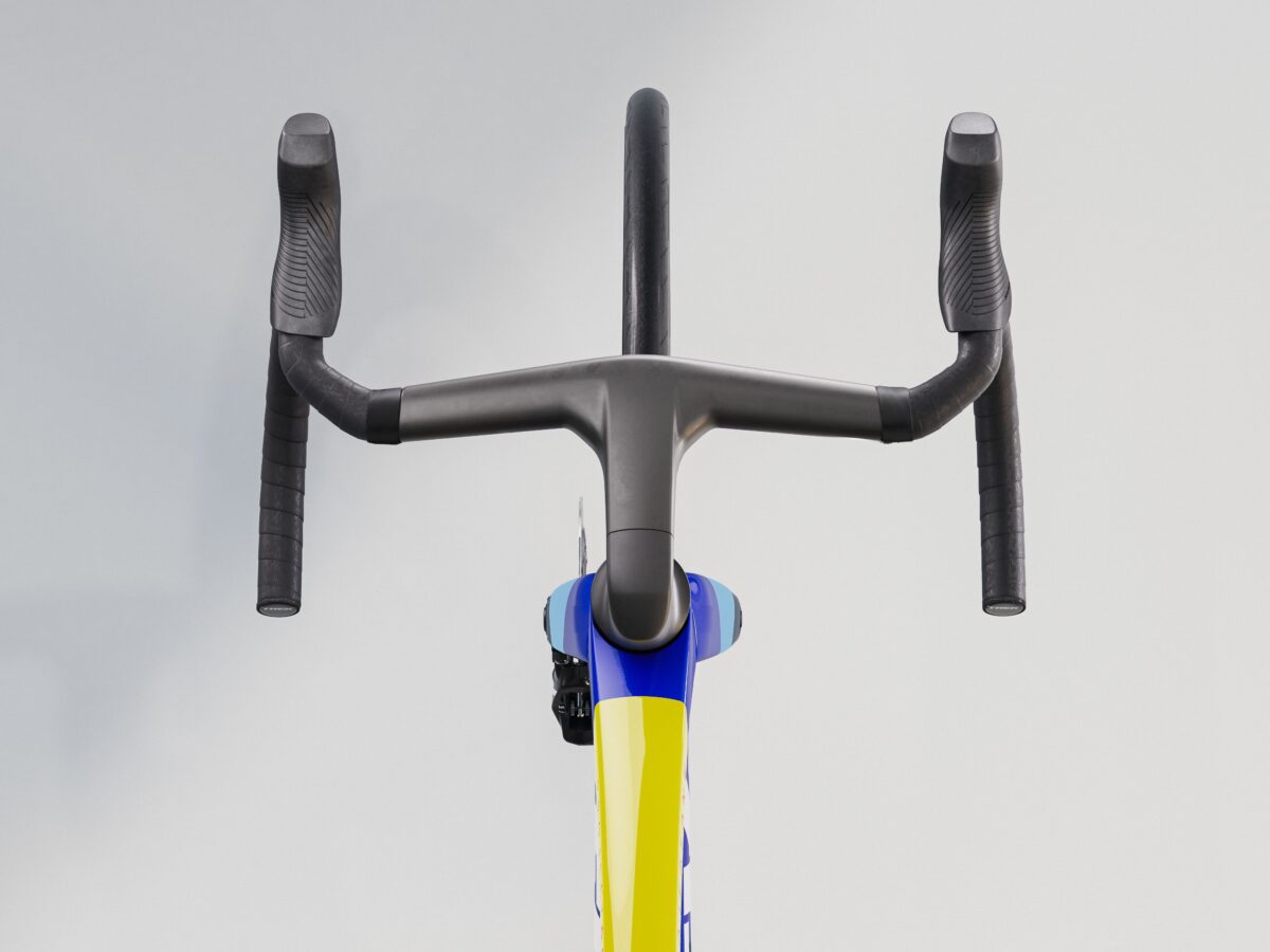 Madone SLR 7 AXS S Team Replica - Imagen 3