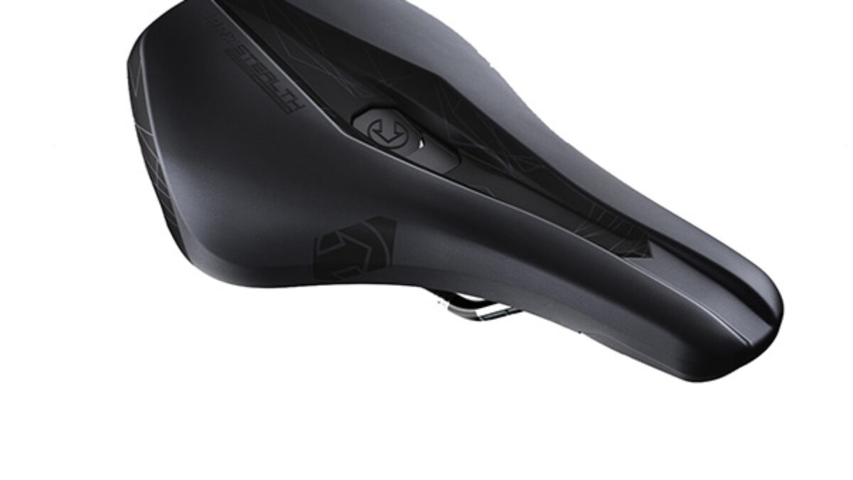 Wtb high tail pro saddle