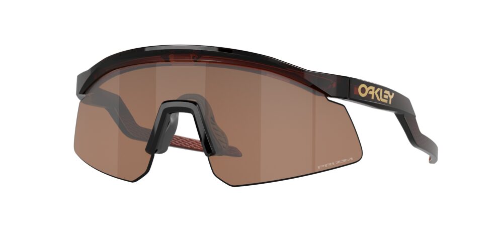 Gafas Oakley Hidra Rootbeer Marron Lente Marron