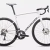 Tarmac Sl8 Expert DI2 Wht/Metblk 54