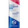 Nutrinovex 360º Longovit Pro Gel Frutos del Bosque 75g