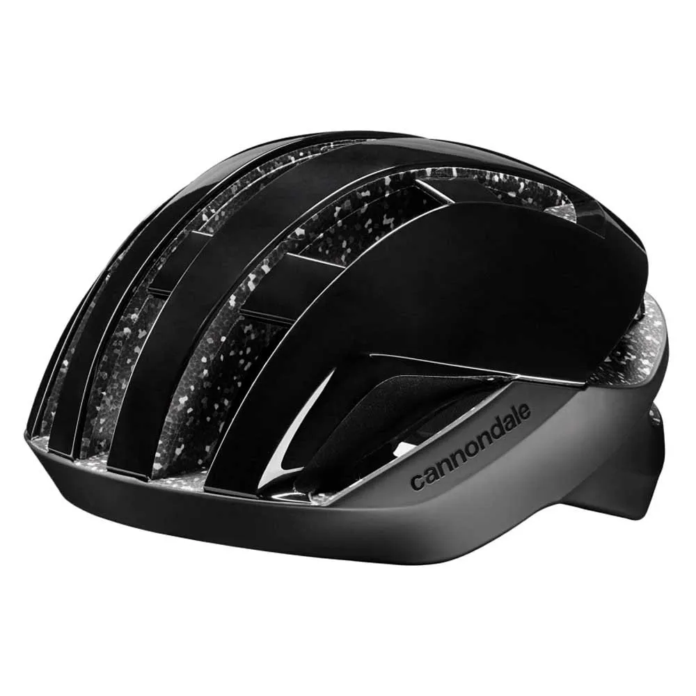 Cannondale Dynam Adult Helmet Bk Md