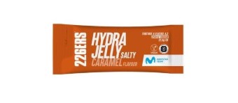 Gel 226Ers hydrajelly Caramelo 40g