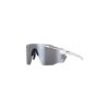 Gafas Eassun Fartlek Montura Blanca Lente Plateada Cat 3