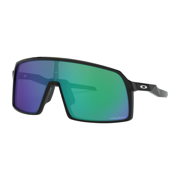 Gafas Oakley Sutro Negro Prizm Jade