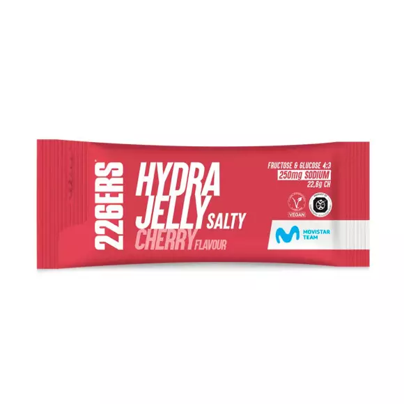Gel 226Ers Hydrajelly Cereza 40g