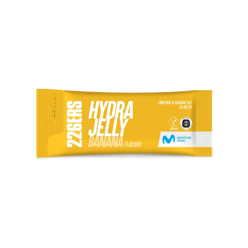 Gel 226Ers Hydrajelly Plátano 40g