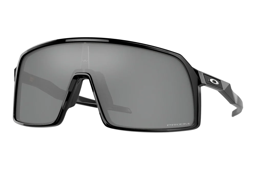 Gafas Oakley Sutro Pol Negro Prizm