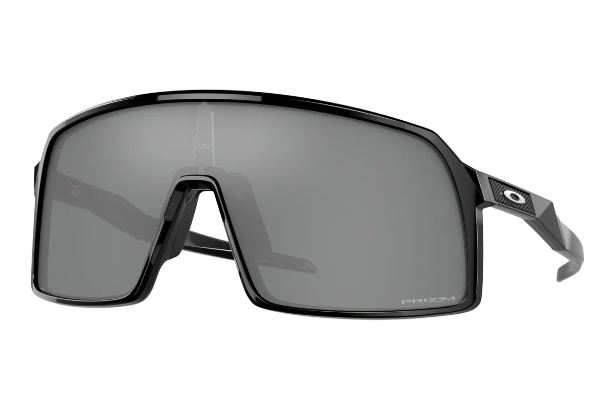 Gafas Oakley Sutro Pol Negro Prizm