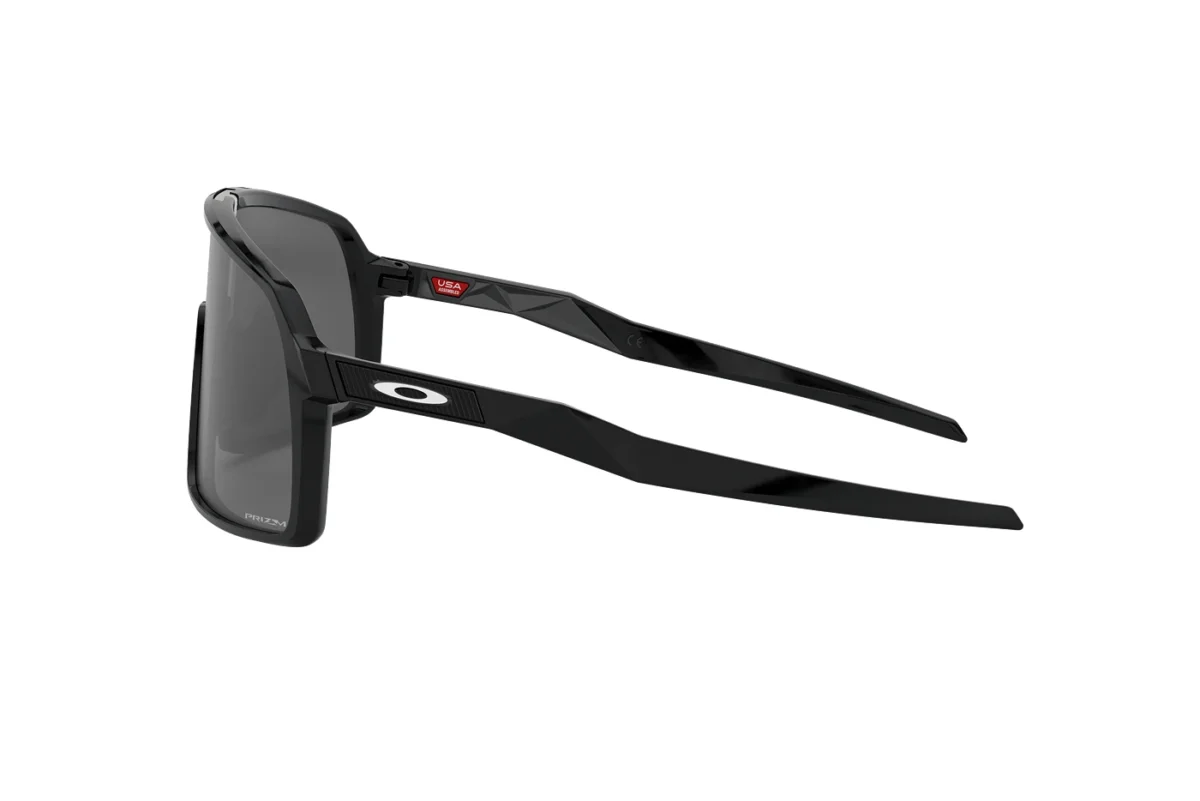 Gafas Oakley Sutro Pol Negro Prizm - Imagen 2