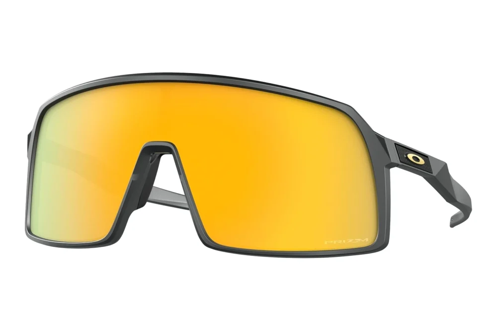 Oakley Sutro Prizm 24K