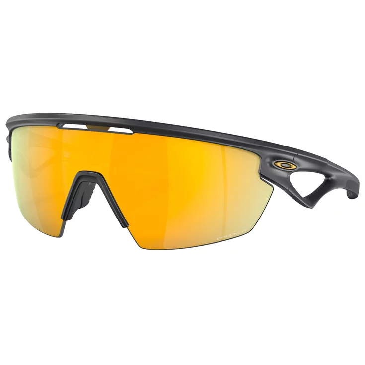 Oakley Sphaera Prizm 24K Polarized