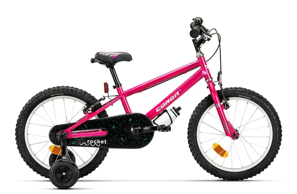 Conor Conor Rocket 18" Rosa