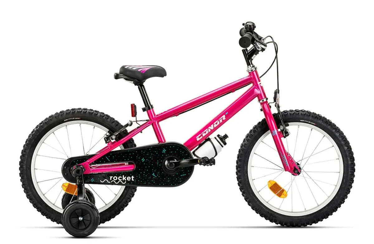 Conor Conor Rocket 18" Rosa