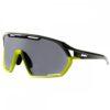 Gafas Eassun Paradiso Hunter Green/Light Green/Smoke Cat. 3