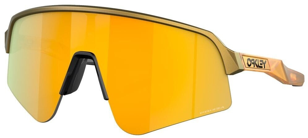 Oakley Sutro Lite Sweep Prizm 24K