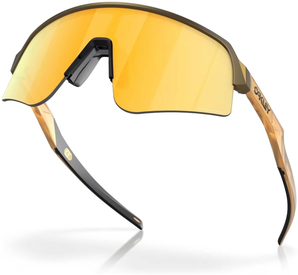 Oakley Sutro Lite Sweep Prizm 24K - Imagen 3
