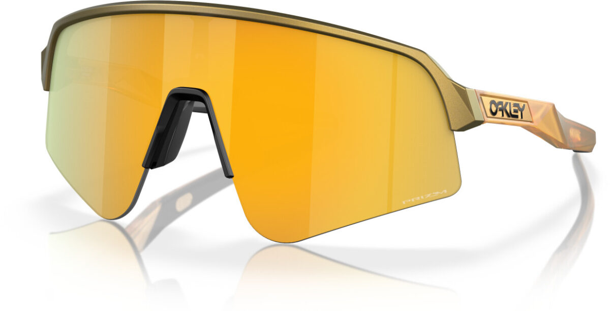 Oakley Sutro Lite Sweep Prizm 24K - Imagen 4