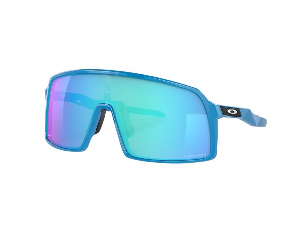Oakley Sutro Prizm Sapphire